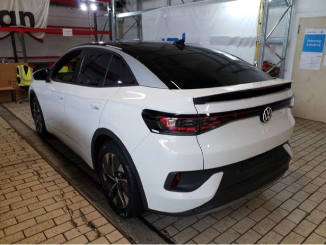 Volkswagen ID.5