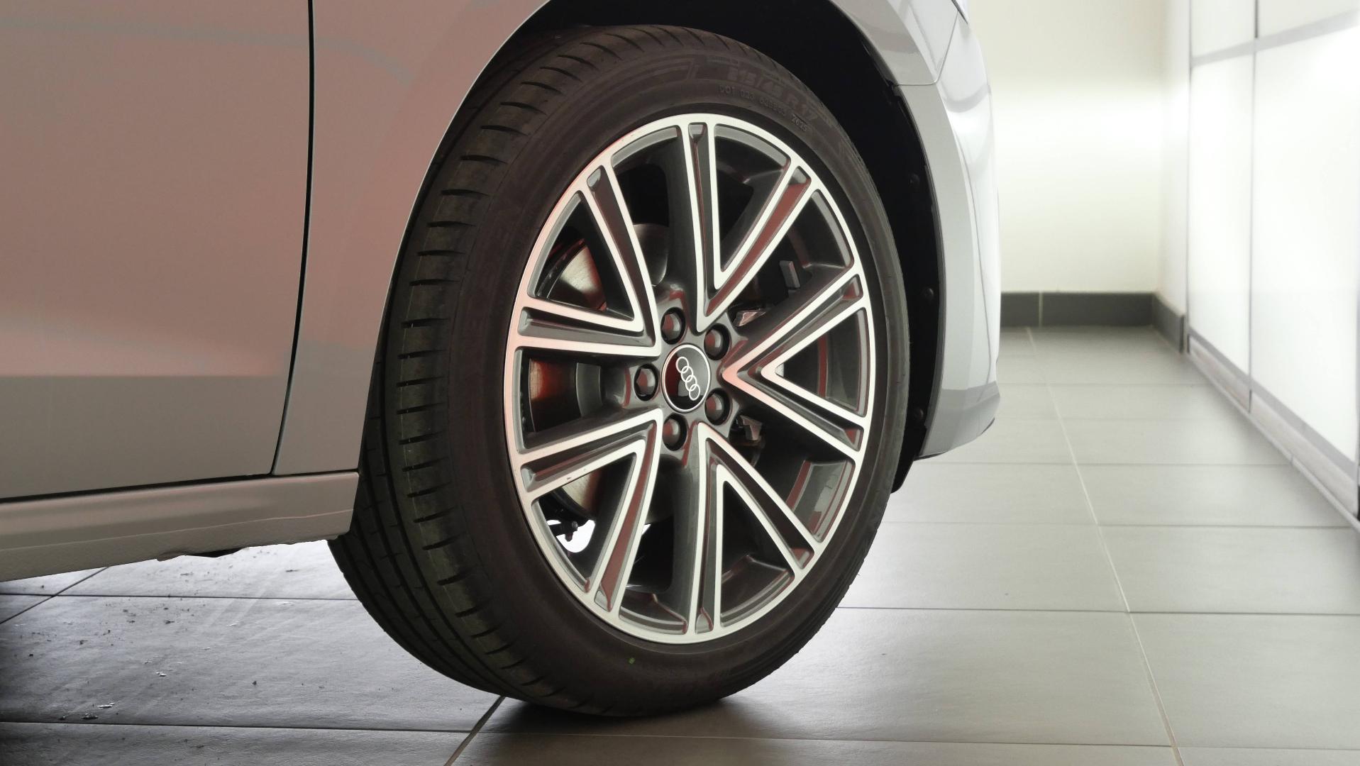 Image about Audi A1 Sportback Design 30 TFSI 85 kW (116 ch) S tronic