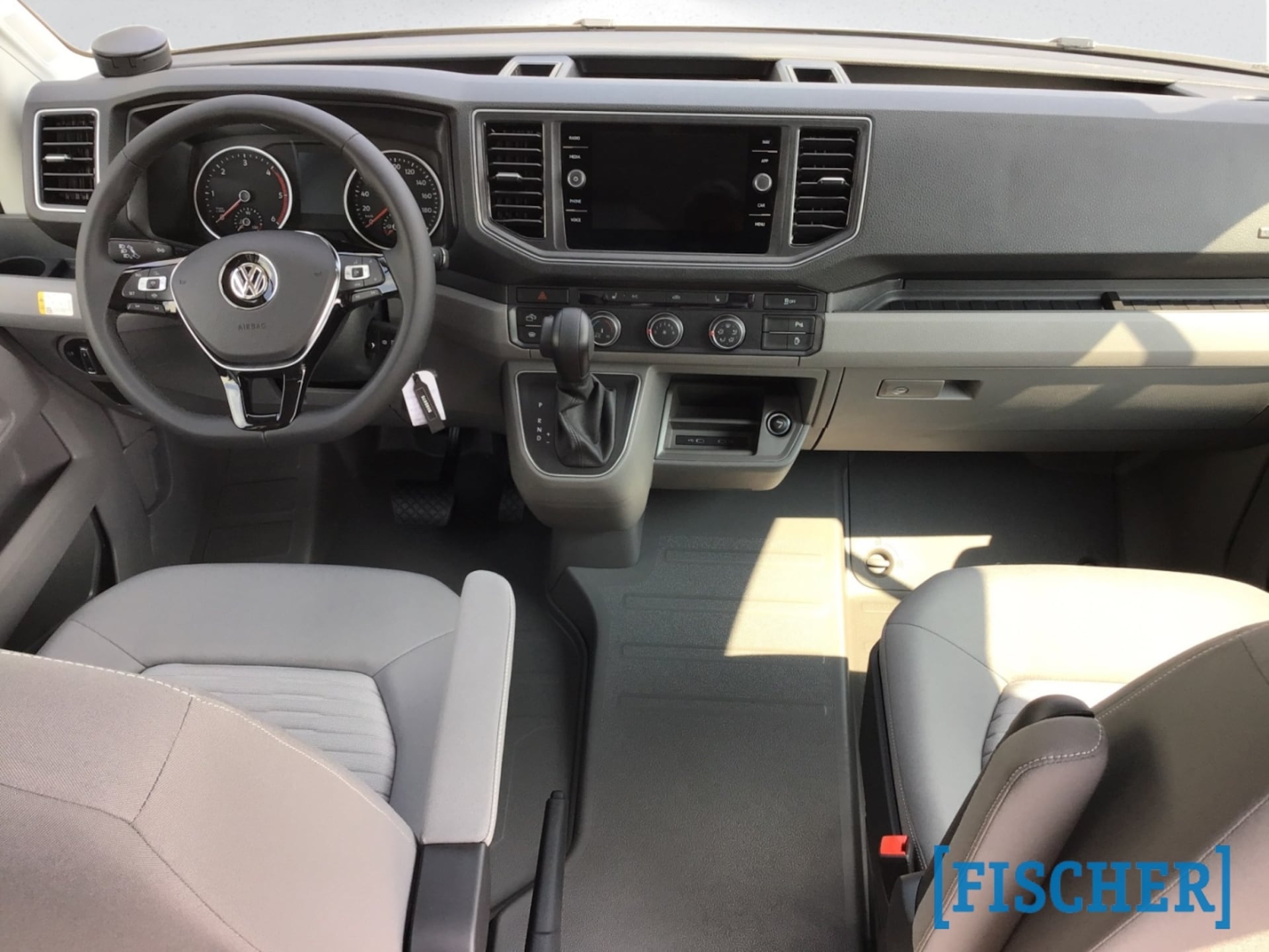 Volkswagen Grand California 600