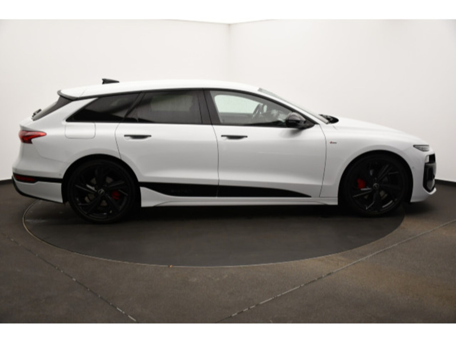 Audi A6 Avant e-tron – Bild 20