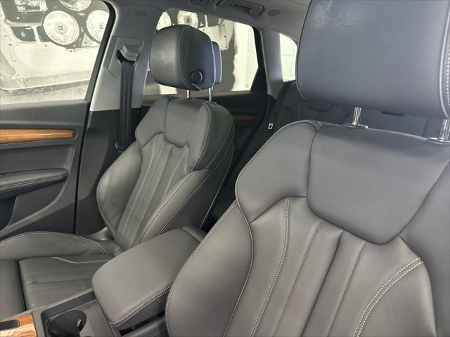 2024 AUDI Q5 E - Image 14