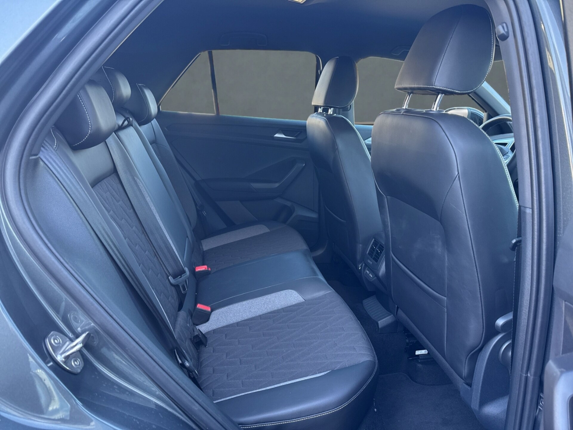 Volkswagen T-Roc Goal