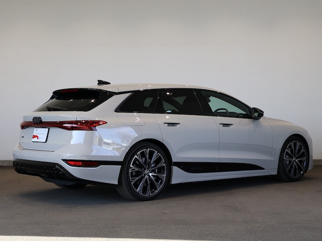 Audi A6 Avant e-tron e-tron performance 270,00 kW for more details contact your dealer
