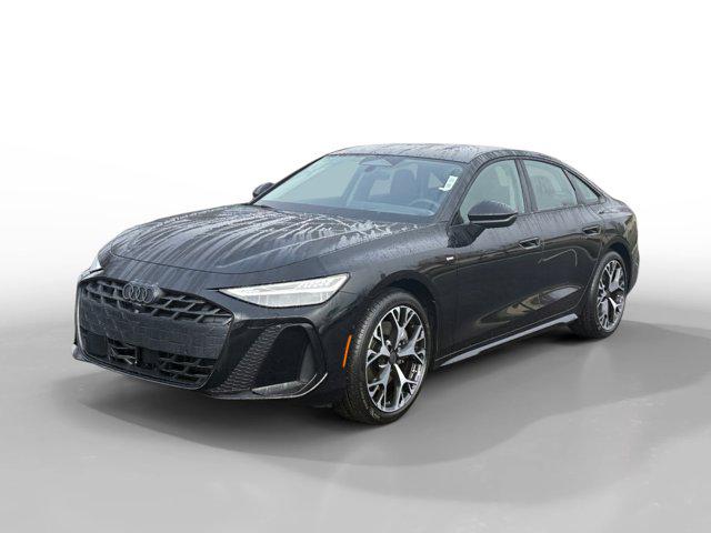2026 Audi A6 Premium Plus quattro S tronic's photo