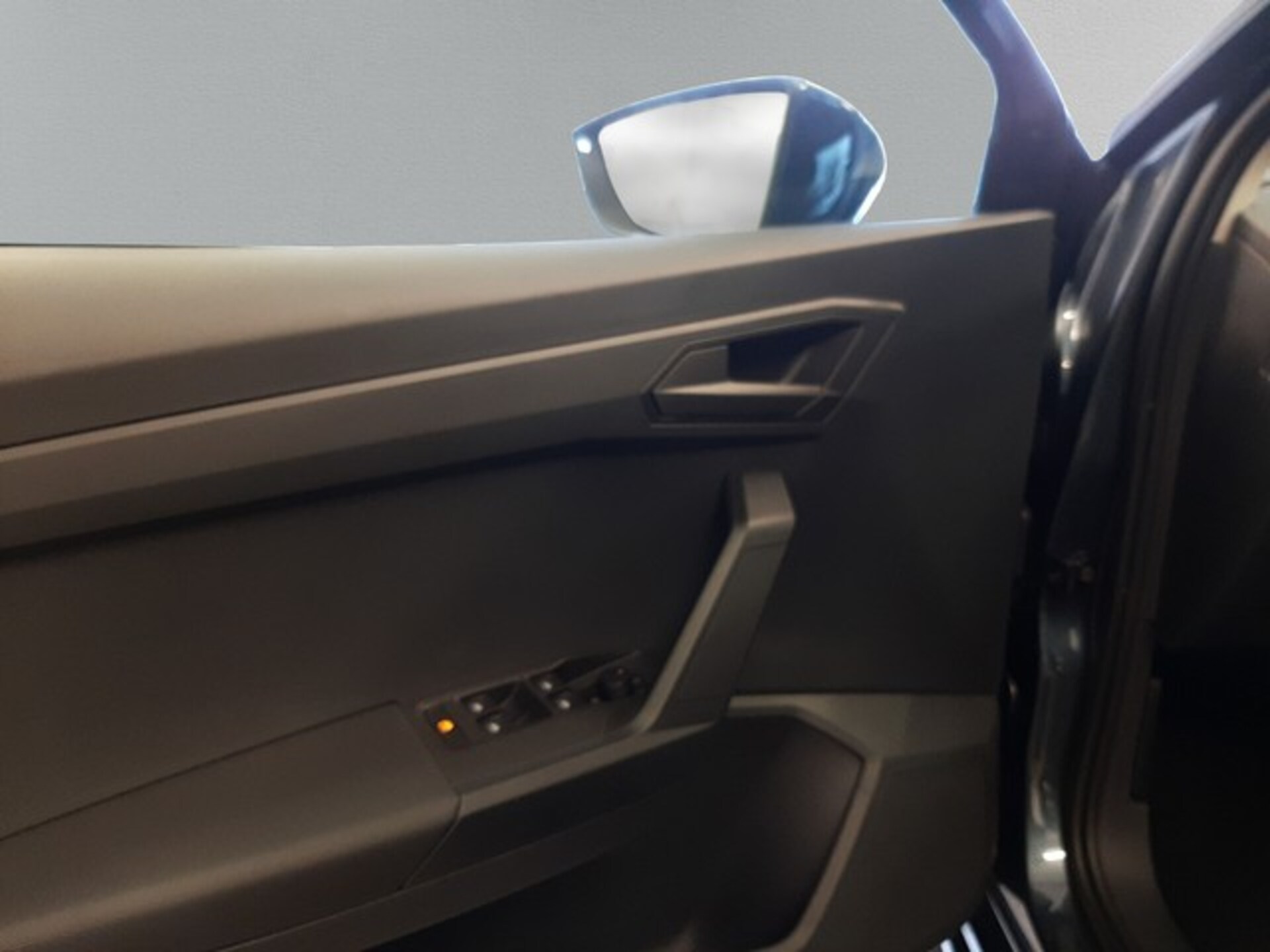 SEAT Ibiza Reference