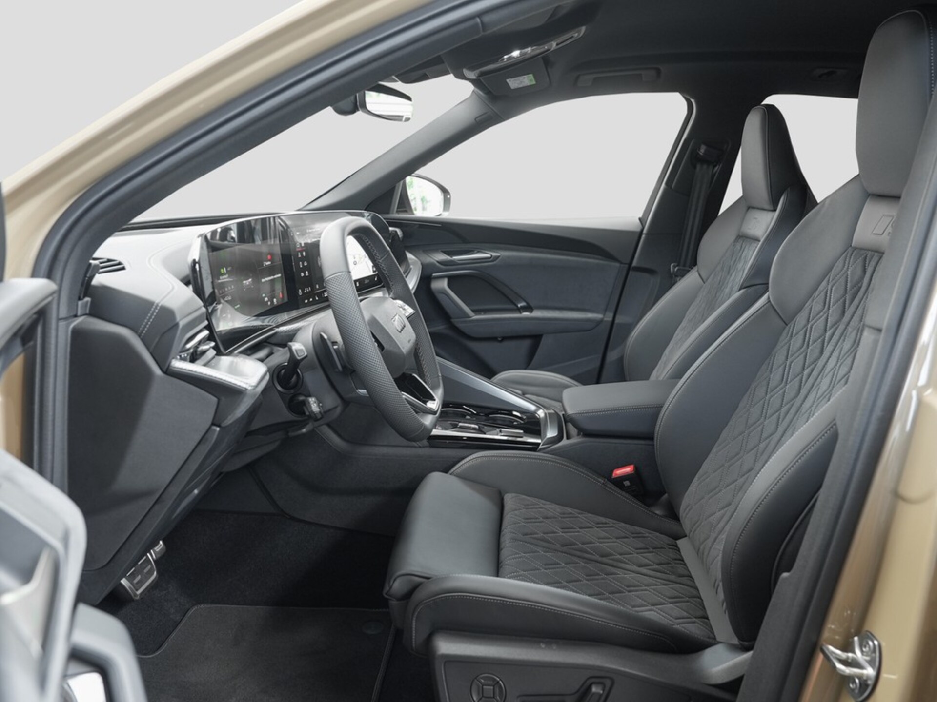 Audi Q5 SUV