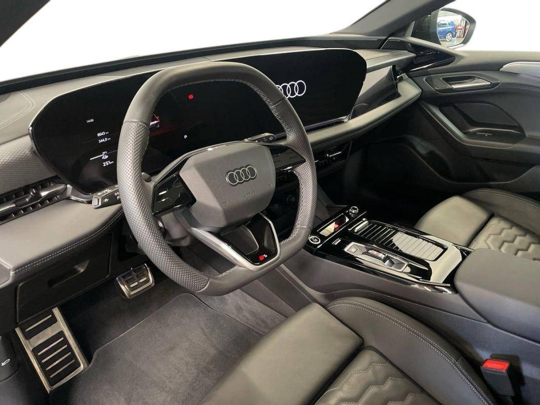 Image about Audi A6 Avant e-tron S line e-tron performance 270,00 kW