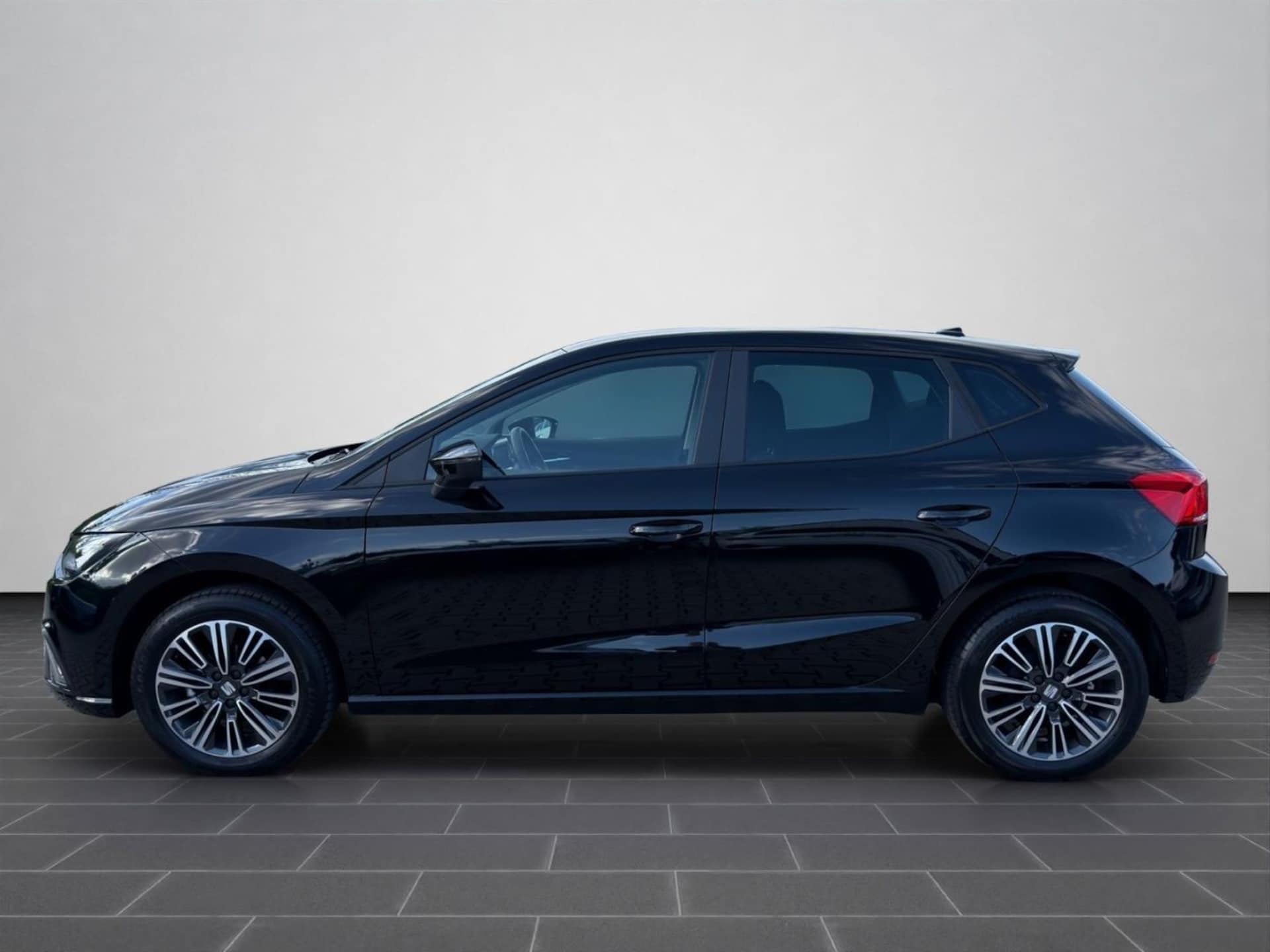 SEAT Ibiza Style