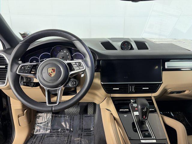 2023 Porsche Cayenne Hybrid