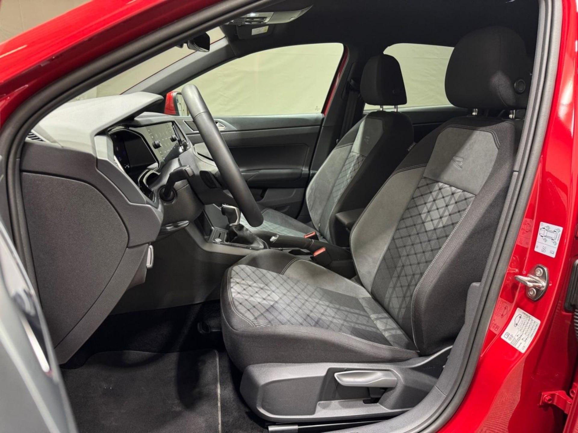 Volkswagen Taigo R-Line