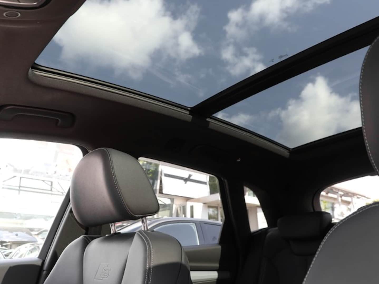 Bild über Audi Q5 40 TDI quattro S tronic - für weitere Informationen kontaktieren Sie den Audi Partner