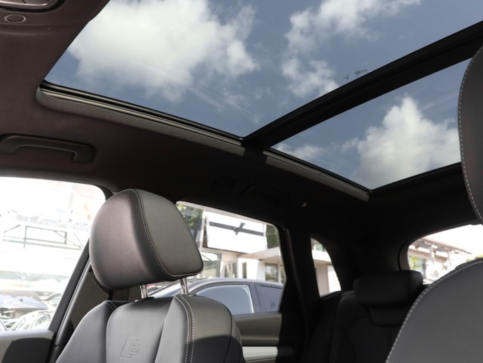Audi Q5 – Bild 17