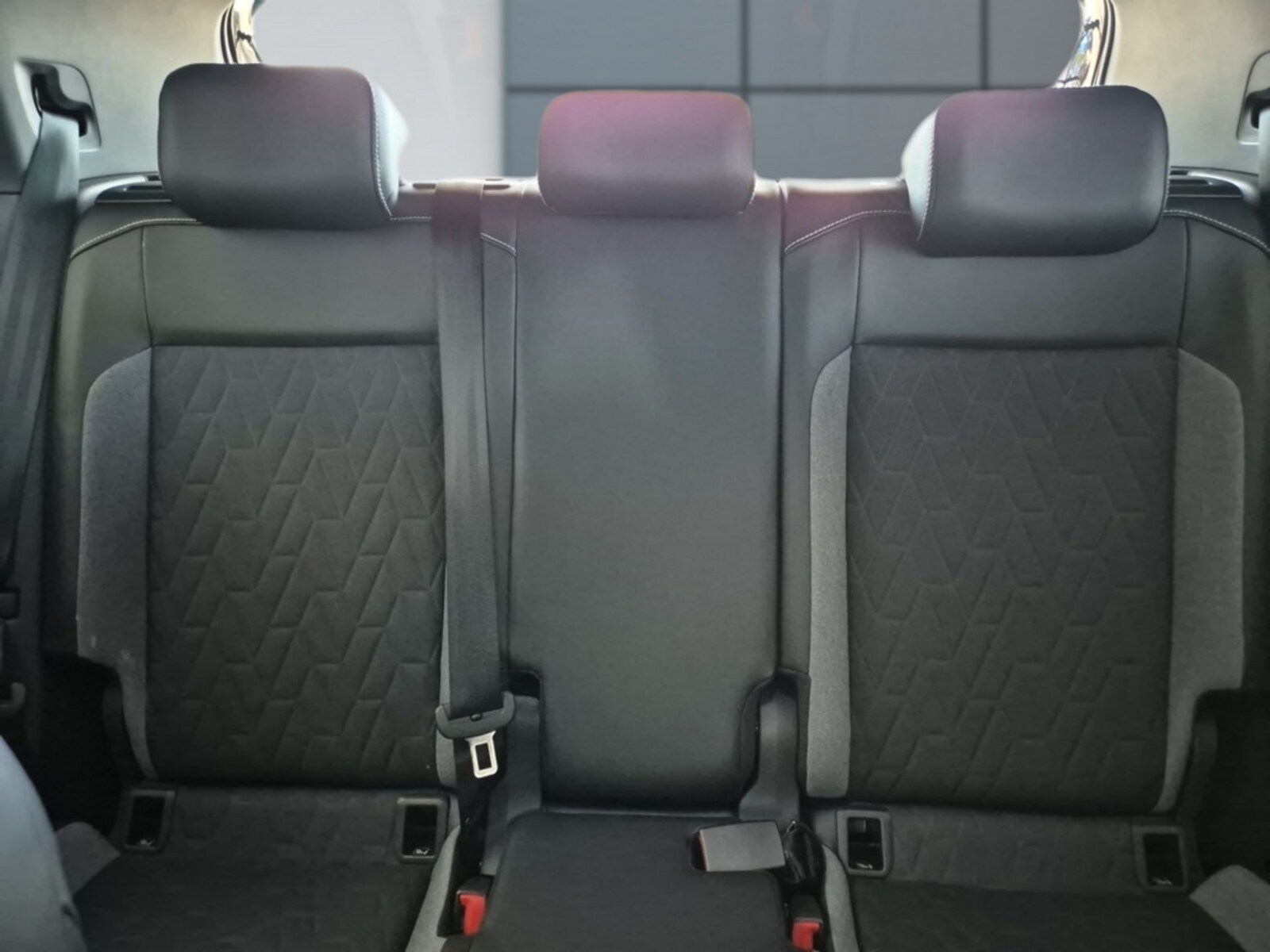 Volkswagen T-Cross – Bild 12
