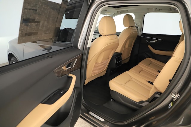 2026 Audi Q7 Premium Plus - Photo 27