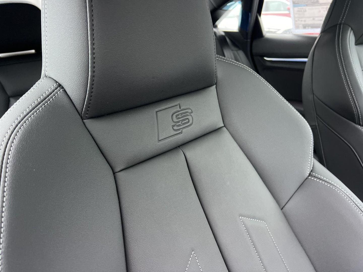 2026 Audi A3 Premium Plus - Photo 25