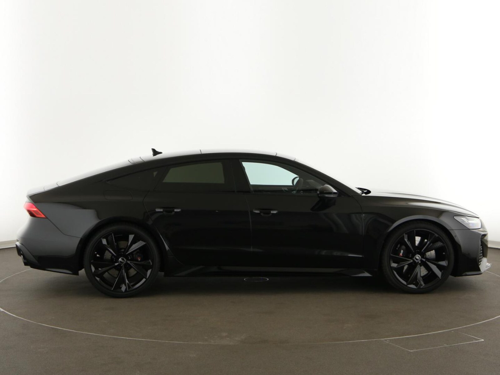 Audi RS 7 Sportback – Bild 8