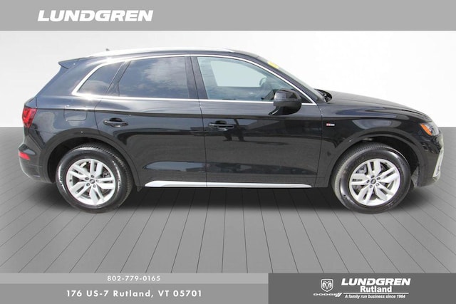 2023 Audi Q5