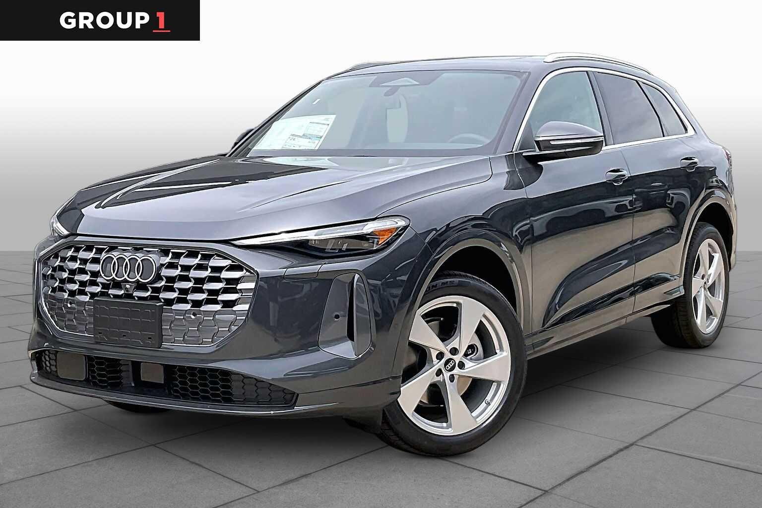 2026 Audi Q5 Premium Plus quattro's photo
