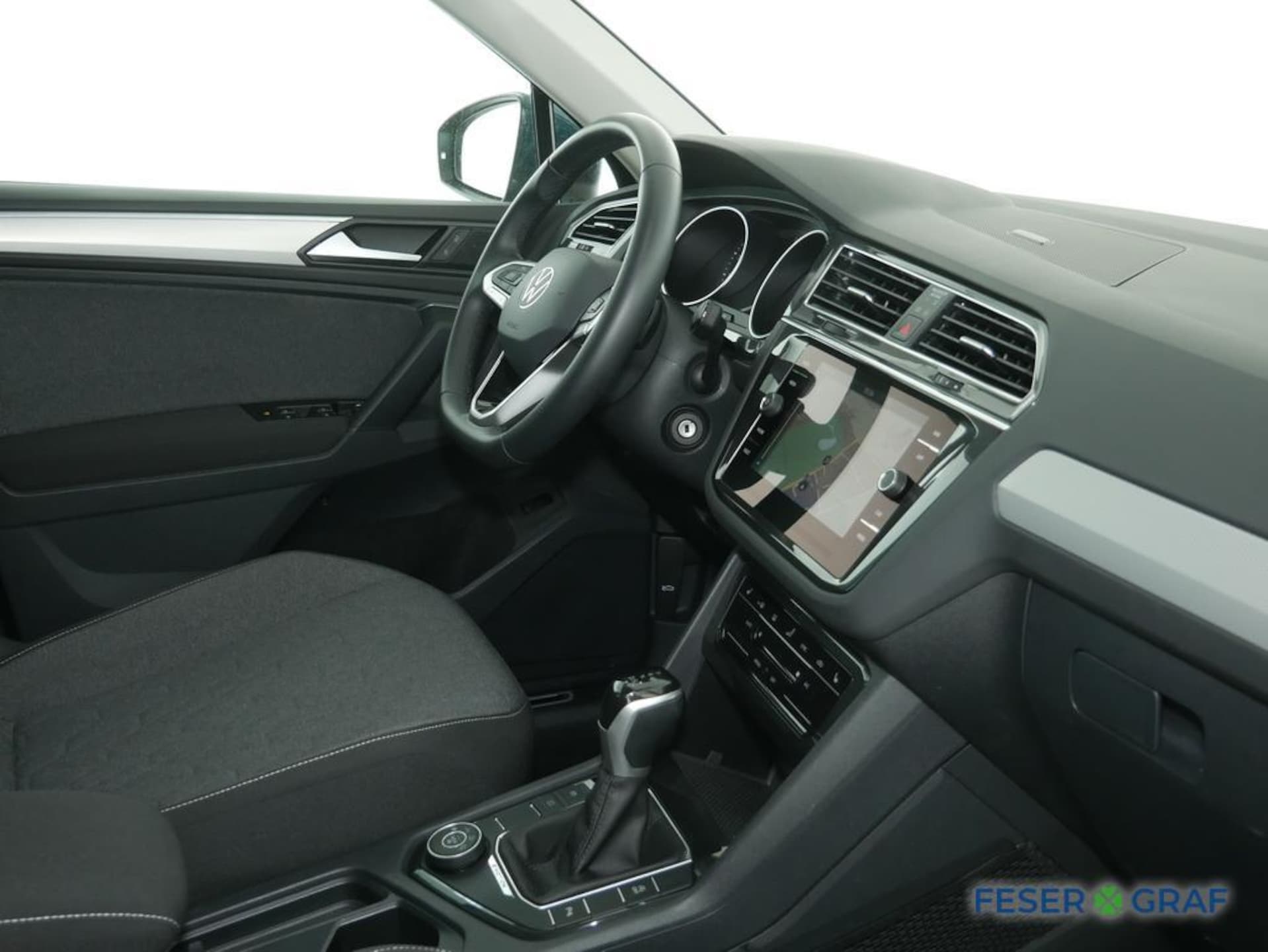 Volkswagen Tiguan MOVE
