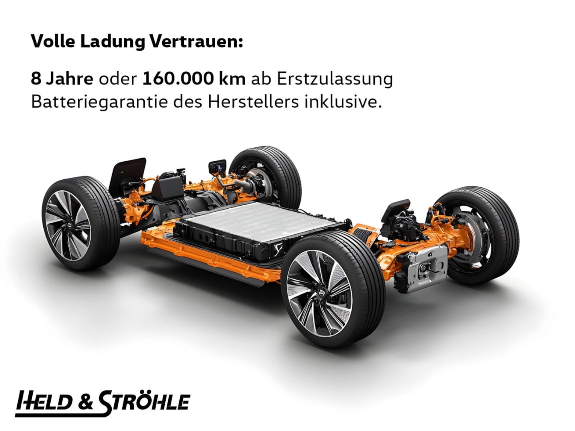 Volkswagen ID.3 GTX Performance