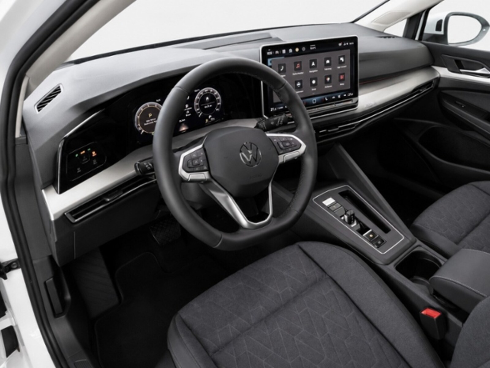 Volkswagen Golf – Bild 13