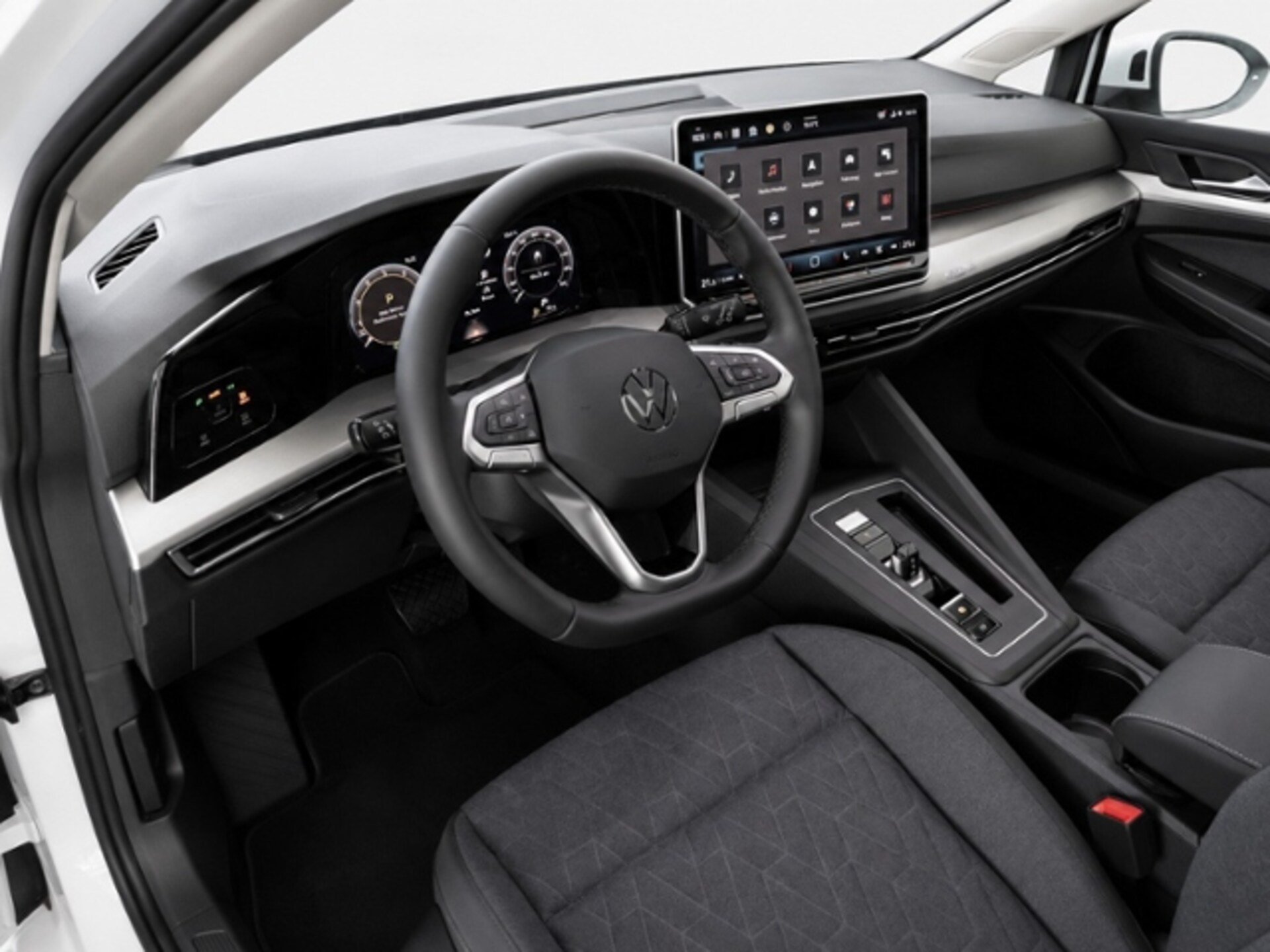 Volkswagen Golf Life