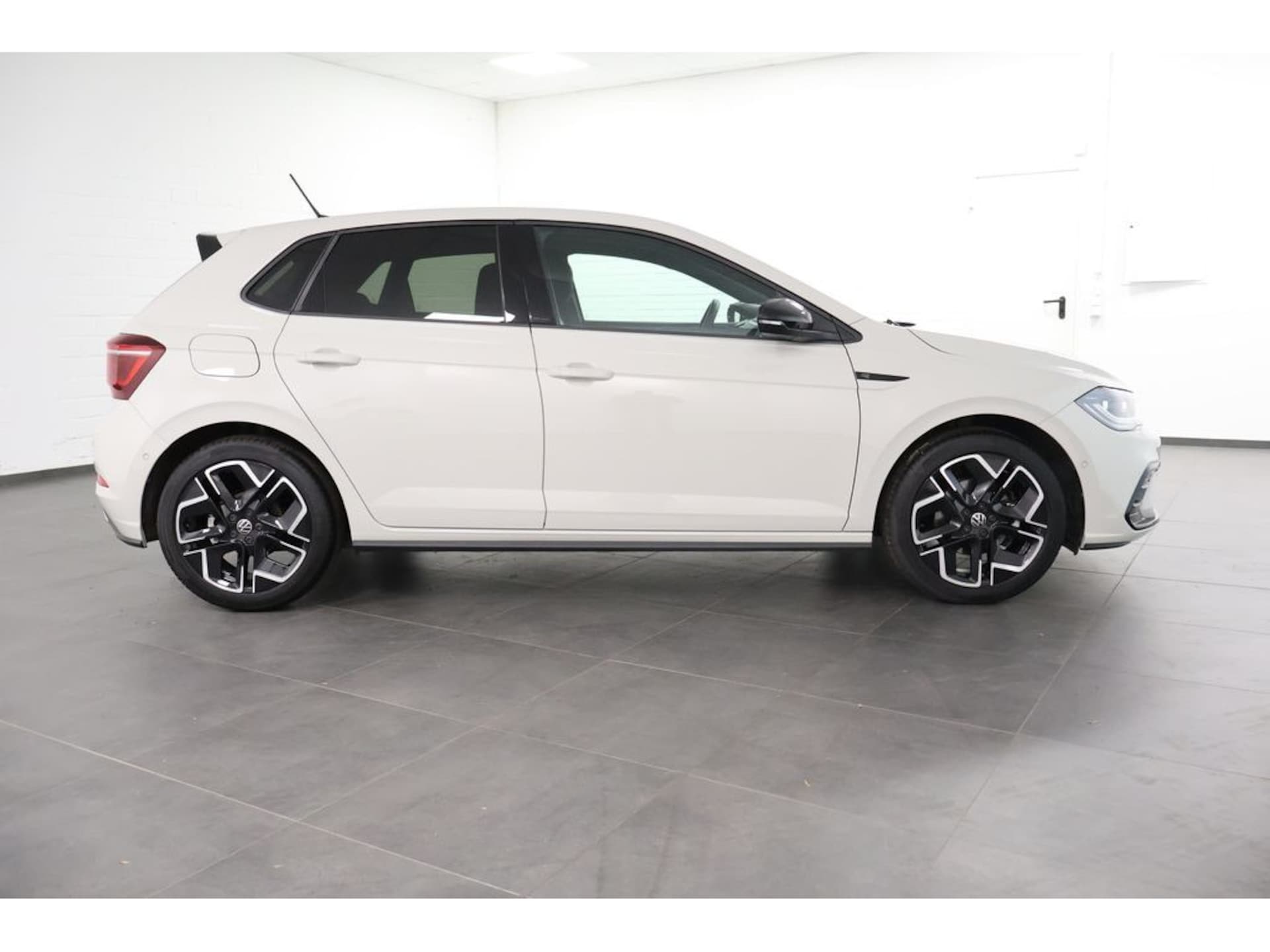 Volkswagen Polo R-Line