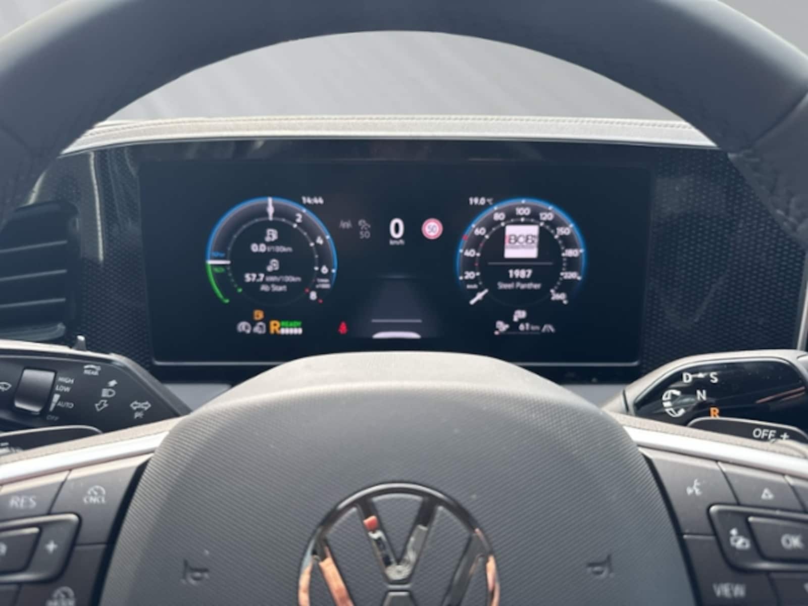 Volkswagen Passat – Bild 8
