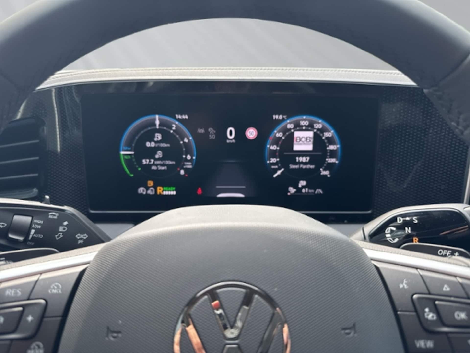 Volkswagen Passat Business