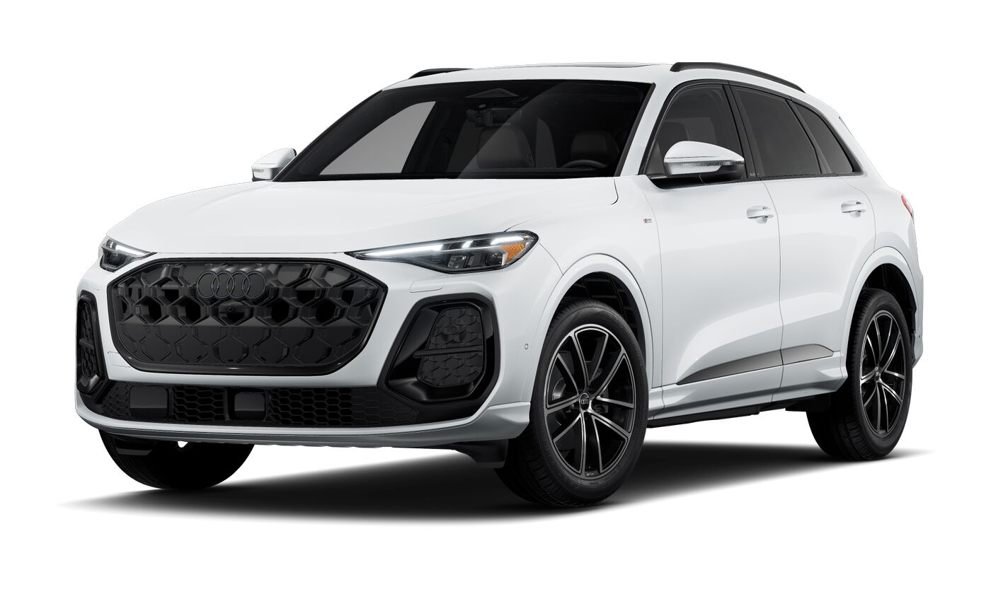 2026 Audi Q5 Premium Plus quattro's photo