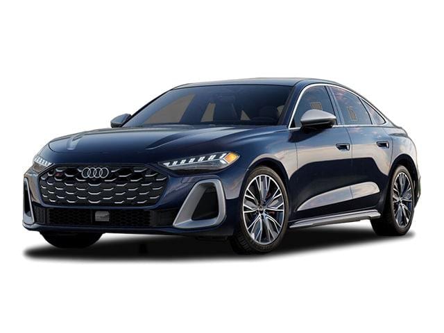 2026 Audi S5 Premium Plus quattro S tronic's photo