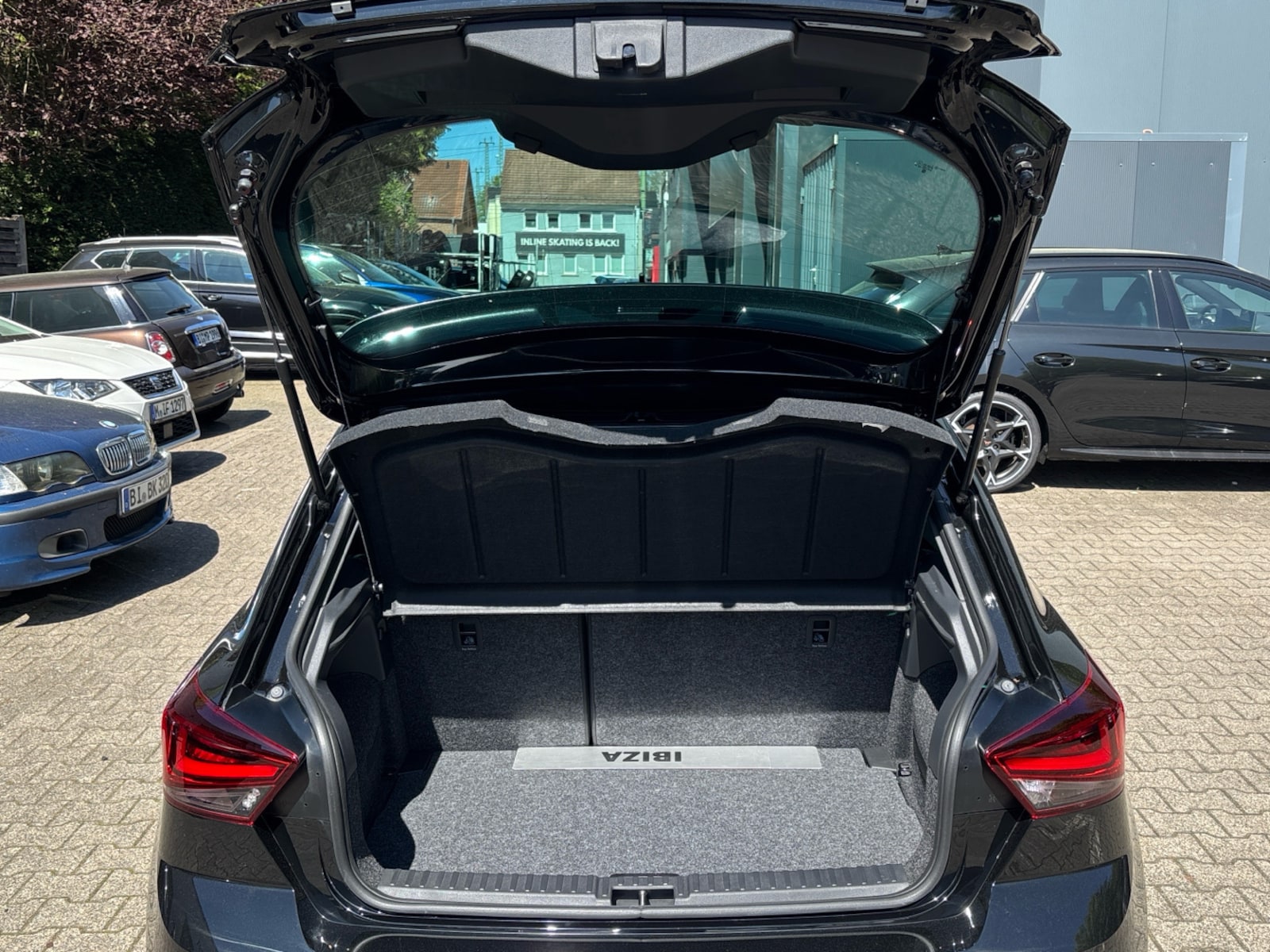 SEAT Ibiza – Bild 13