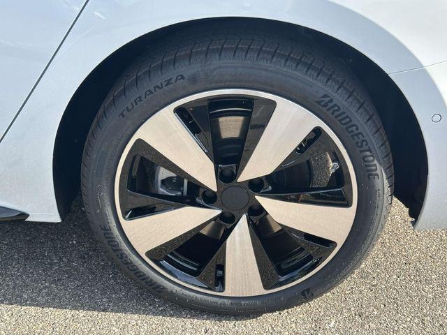 2026 Audi A5 Sedan