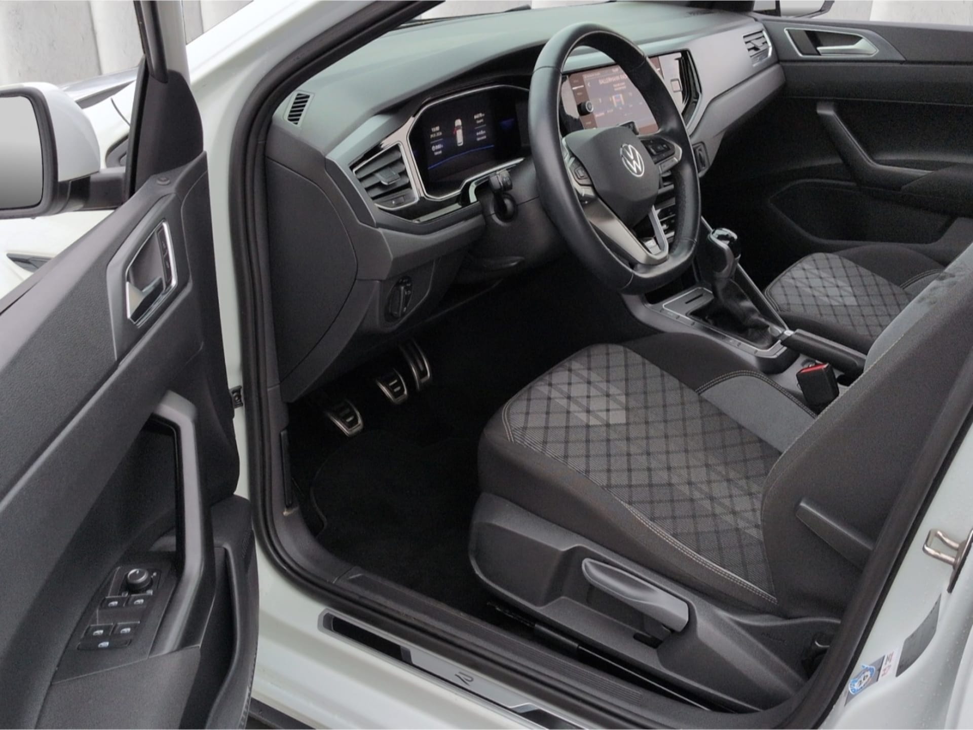Volkswagen Polo R-Line