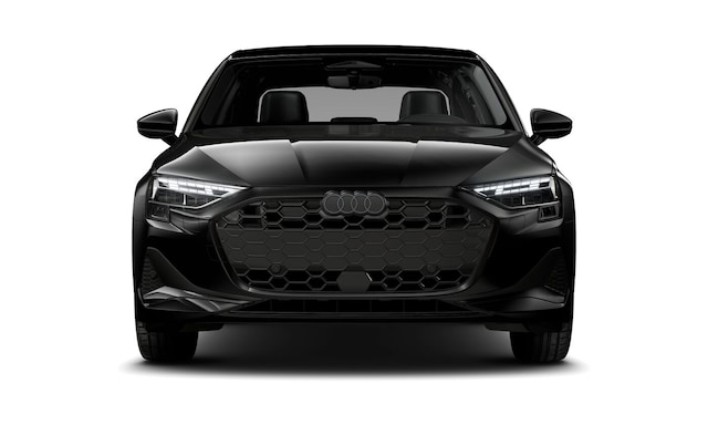 2026 Audi A3 Sedan