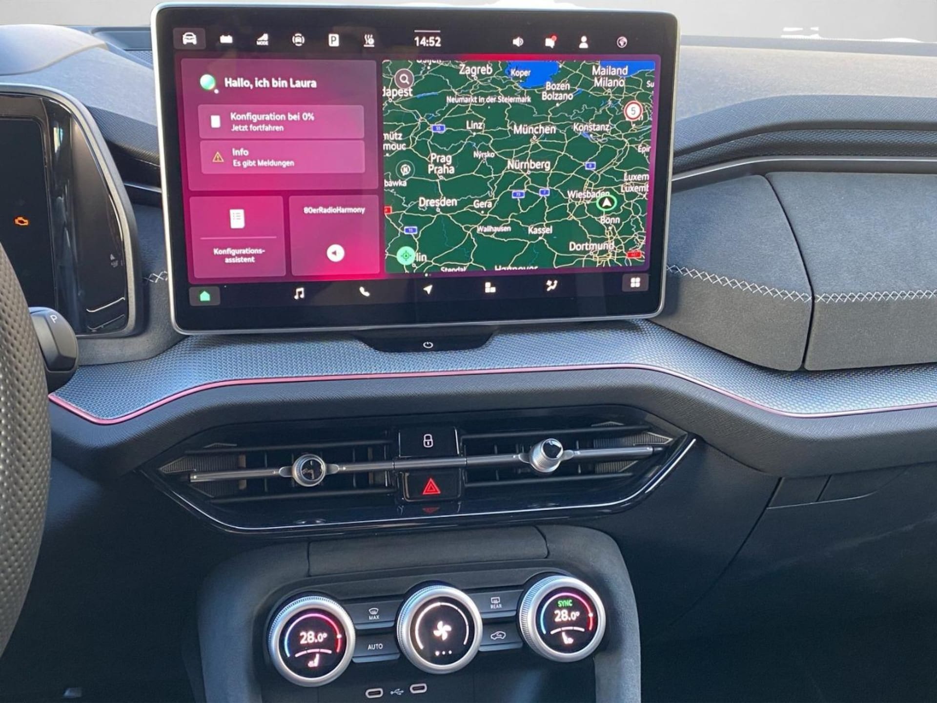 Skoda Kodiaq Sportline
