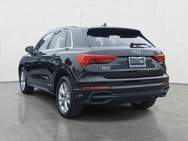 2025 Audi Q3 S Line Premium - Photo 7