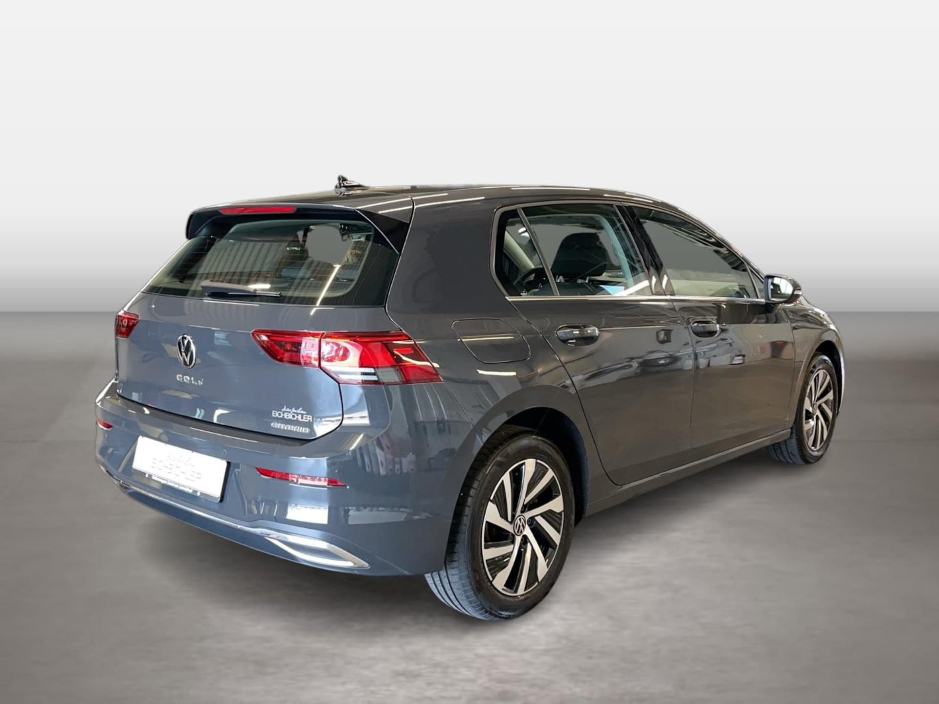 Volkswagen Golf Style