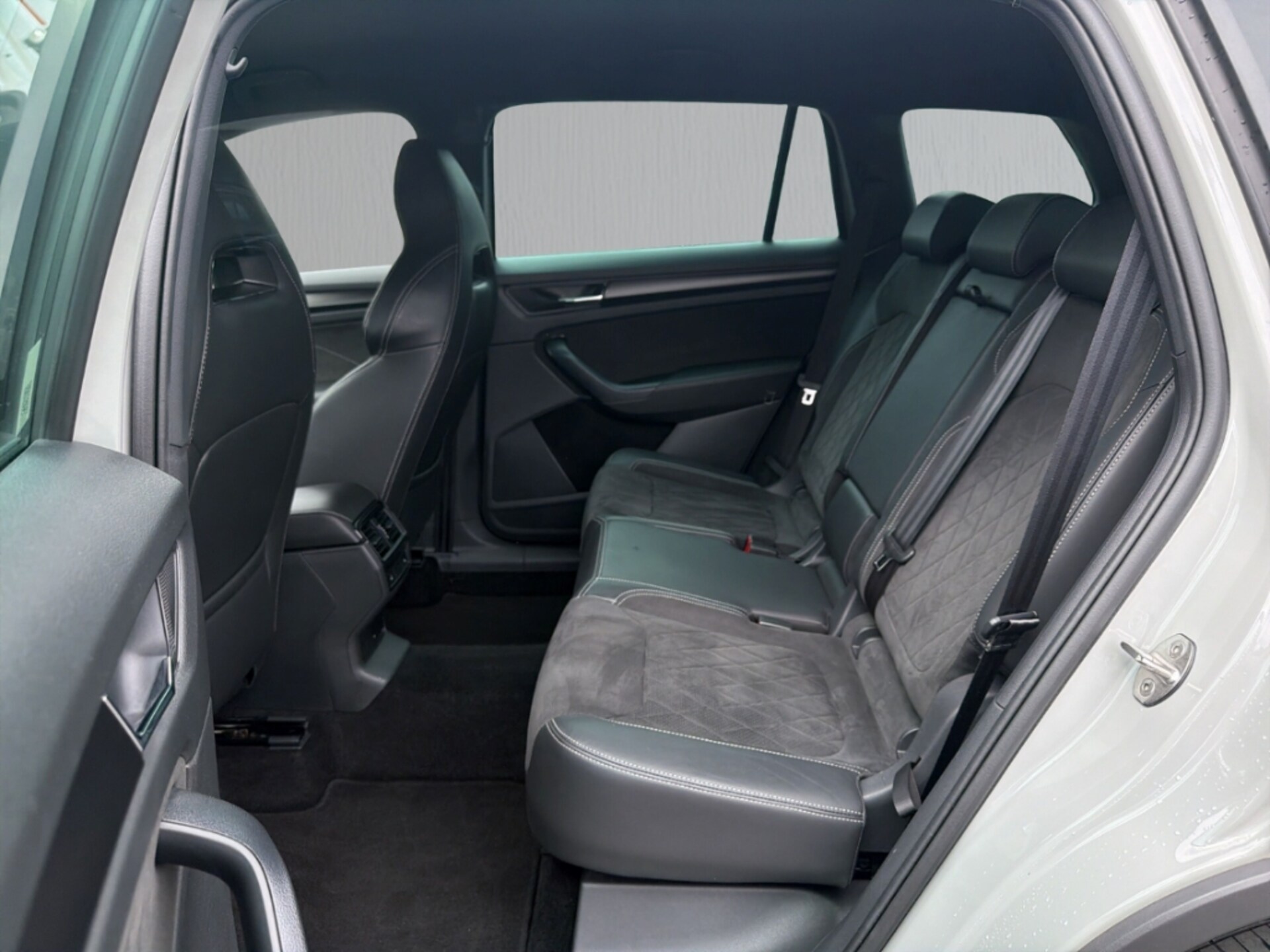 Skoda Kodiaq Sportline