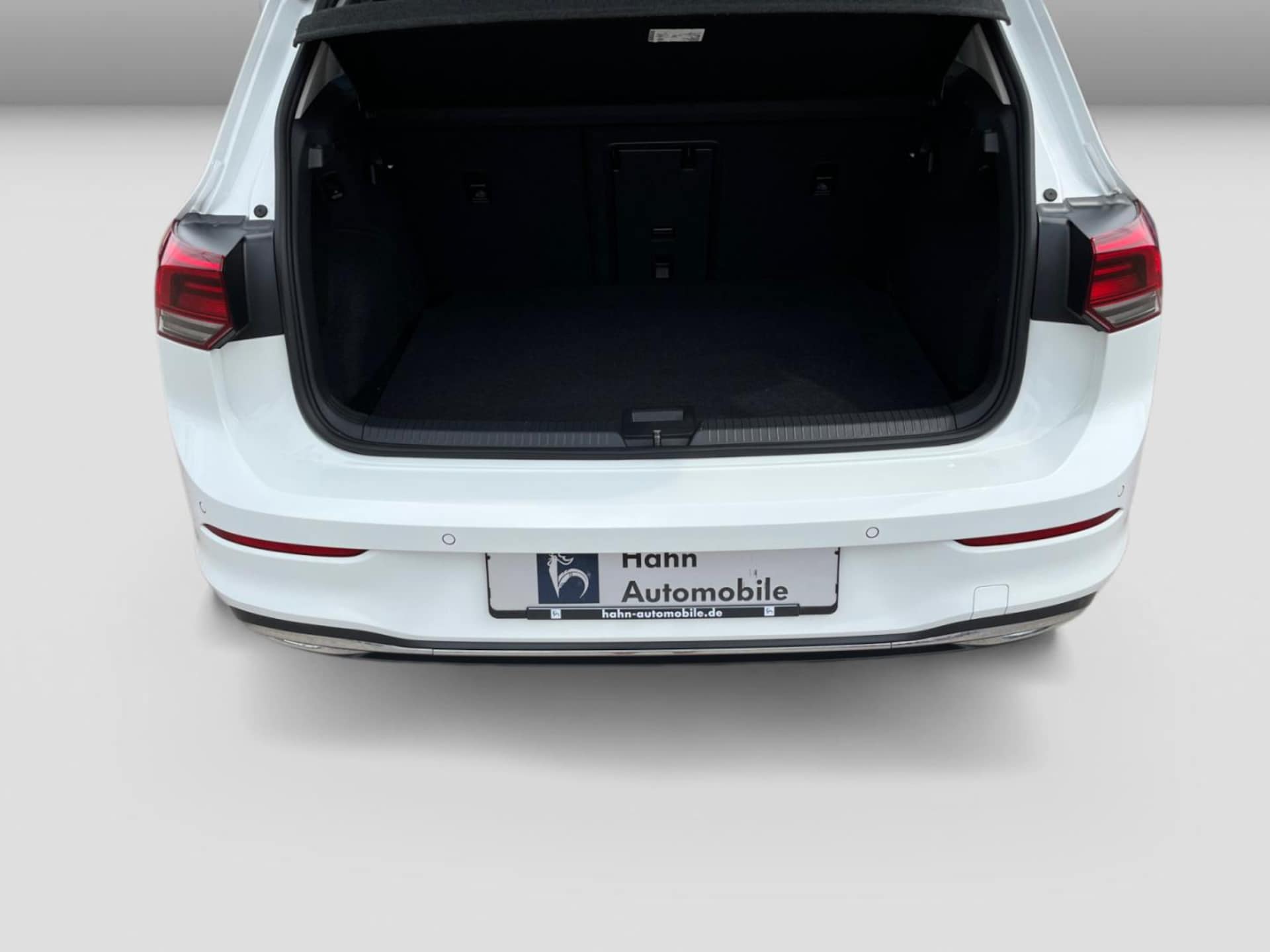 Volkswagen Golf Active