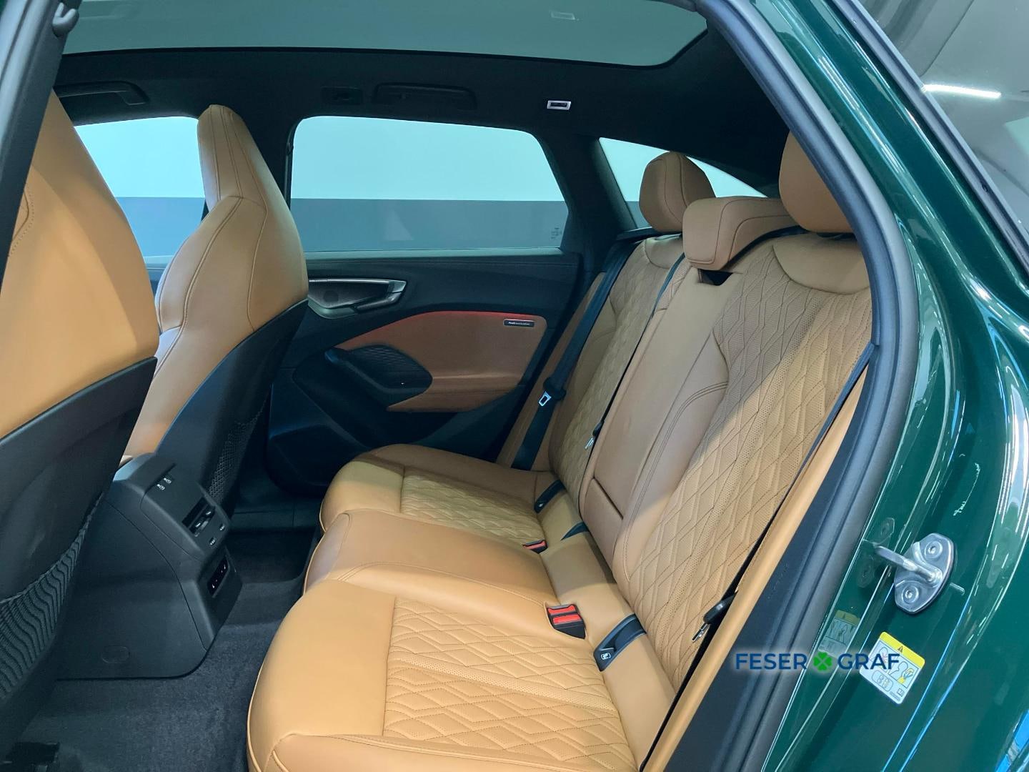 Bild über Audi S5 Avant TFSI 270 kW S tronic - für weitere Informationen kontaktieren Sie den Audi Partner