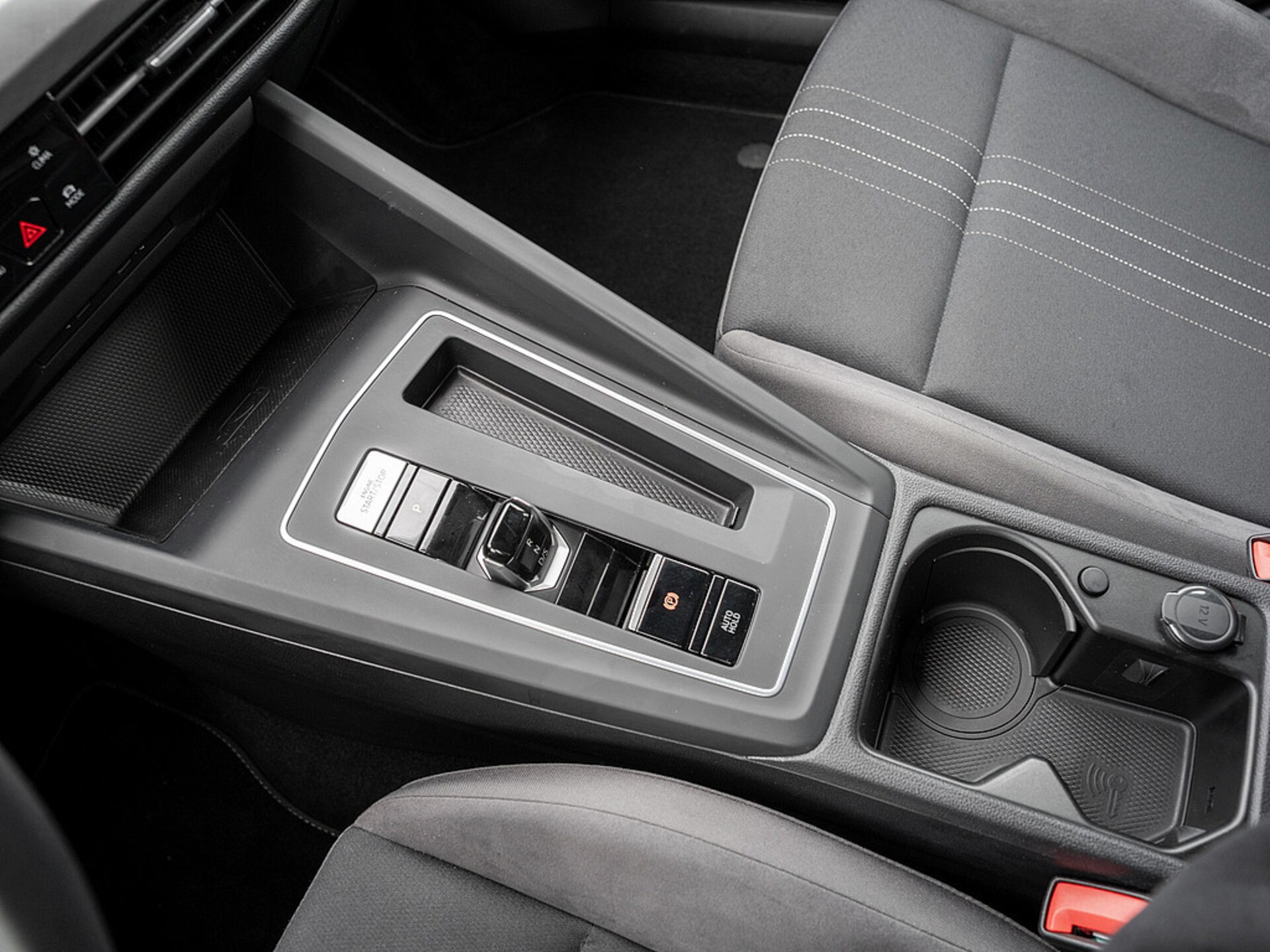Volkswagen Golf Variant Alltrack
