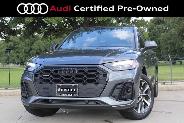 2024 Audi Q5