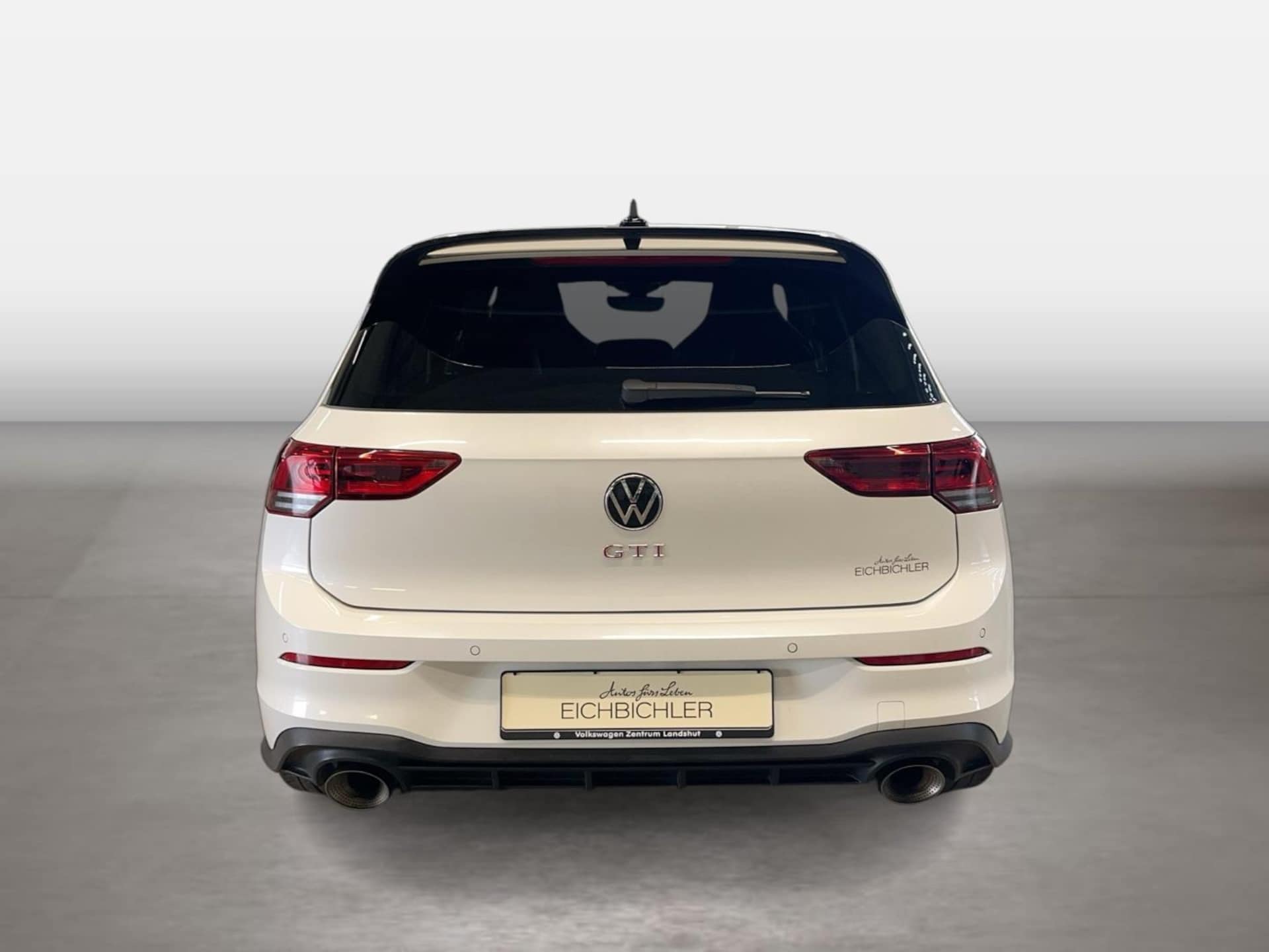 Volkswagen Golf GTI Clubsport