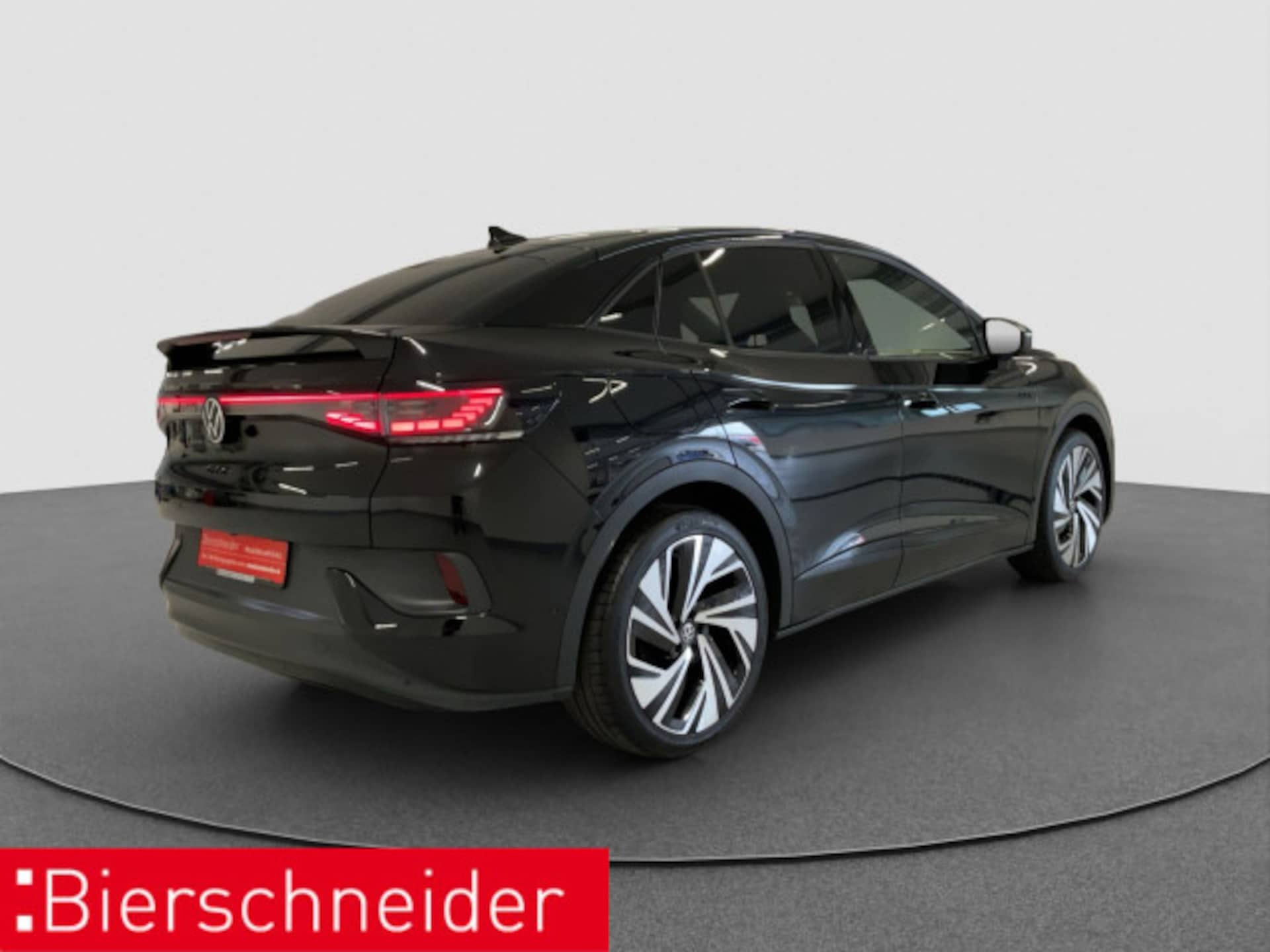 Volkswagen ID.5 GTX