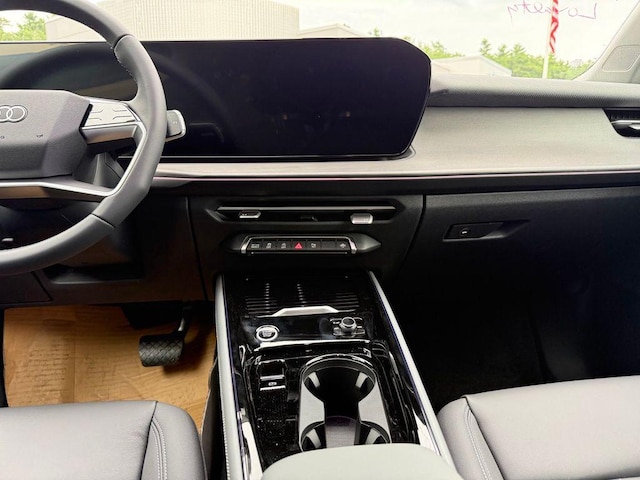 2026 Audi Q3 Base - Photo 32