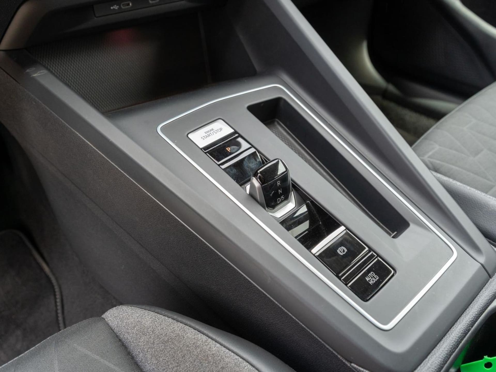 Volkswagen Golf Variant Goal