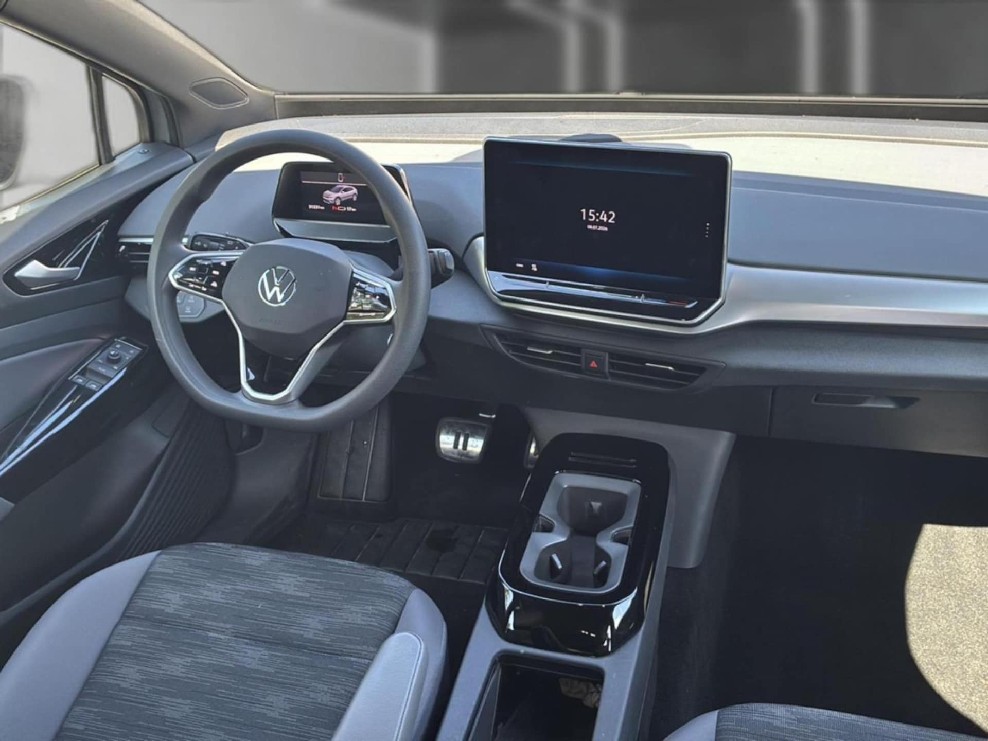 Volkswagen ID.4 Pure