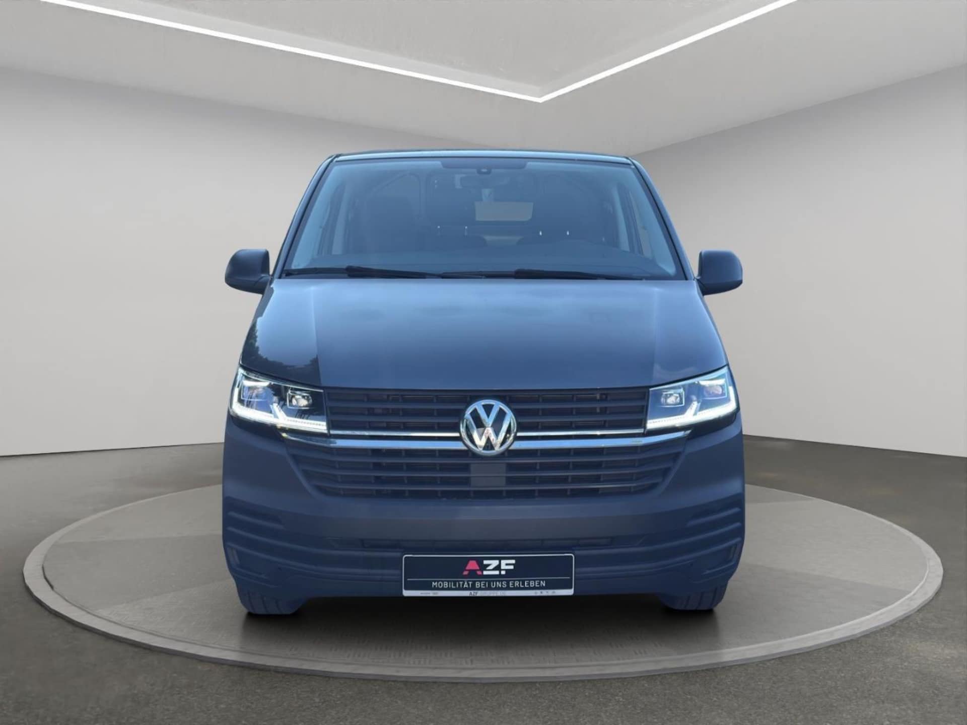 Volkswagen T6.1 Transporter Kasten kurzer Radstand