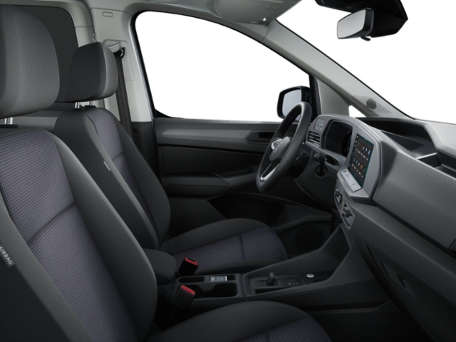 Volkswagen Caddy Maxi – Bild 10